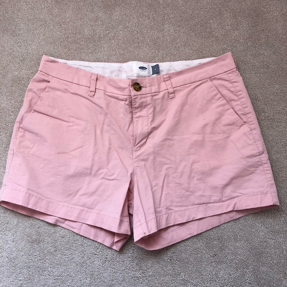 Old Navy shorts